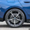 2025 BMW 530i M Sport review in Malaysia – RM400k; better car than the W214 Mercedes-Benz E-Class?