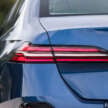 2025 BMW 530i M Sport review in Malaysia – RM400k; better car than the W214 Mercedes-Benz E-Class?