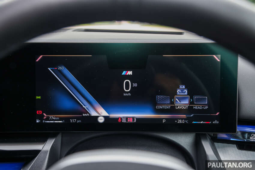 2025 BMW 530i M Sport review in Malaysia – RM400k; better car than the W214 Mercedes-Benz E-Class? 1957645
