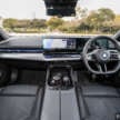 2025 BMW 530i M Sport review in Malaysia – RM400k; better car than the W214 Mercedes-Benz E-Class?