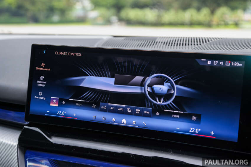 2025 BMW 530i M Sport review in Malaysia – RM400k; better car than the W214 Mercedes-Benz E-Class? 1957659
