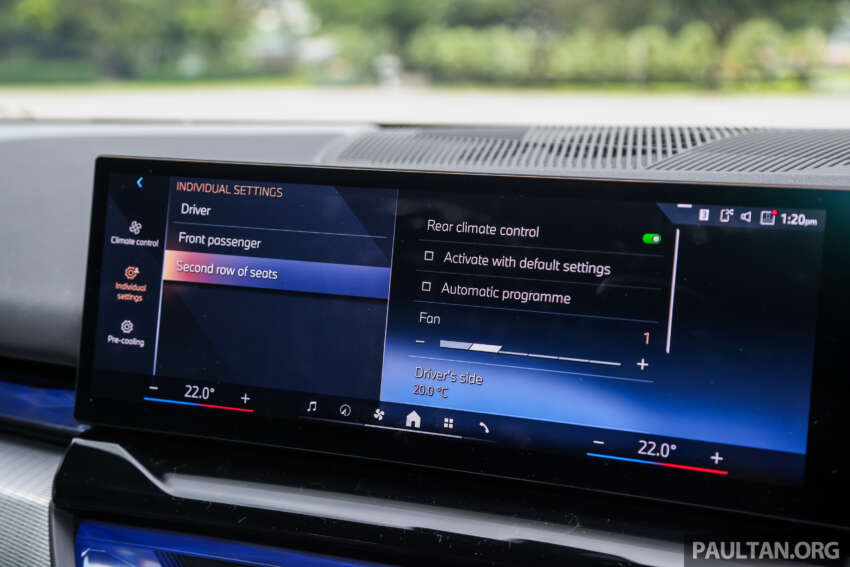 2025 BMW 530i M Sport review in Malaysia – RM400k; better car than the W214 Mercedes-Benz E-Class? 1957660
