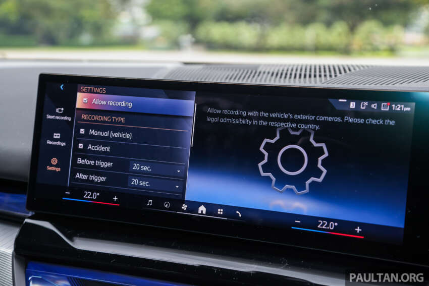 2025 BMW 530i M Sport review in Malaysia – RM400k; better car than the W214 Mercedes-Benz E-Class? 1957663