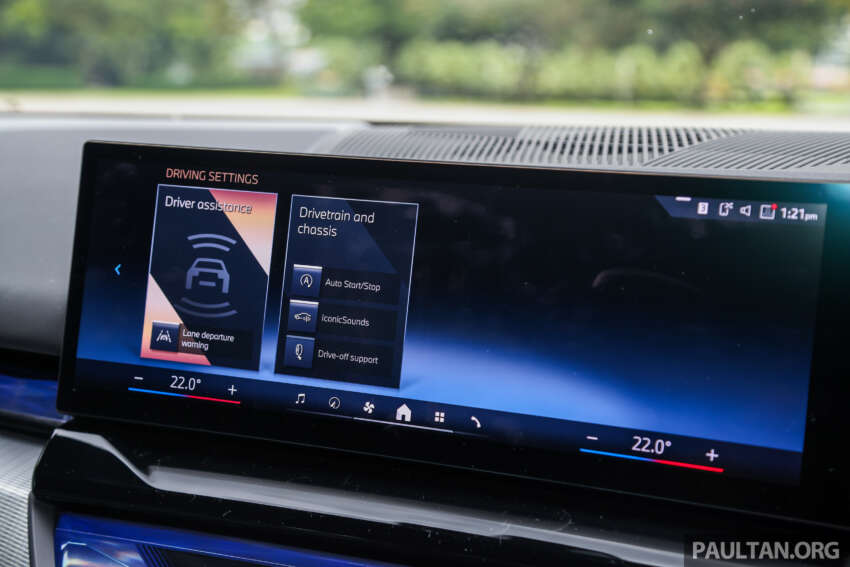 2025 BMW 530i M Sport review in Malaysia – RM400k; better car than the W214 Mercedes-Benz E-Class? 1957664