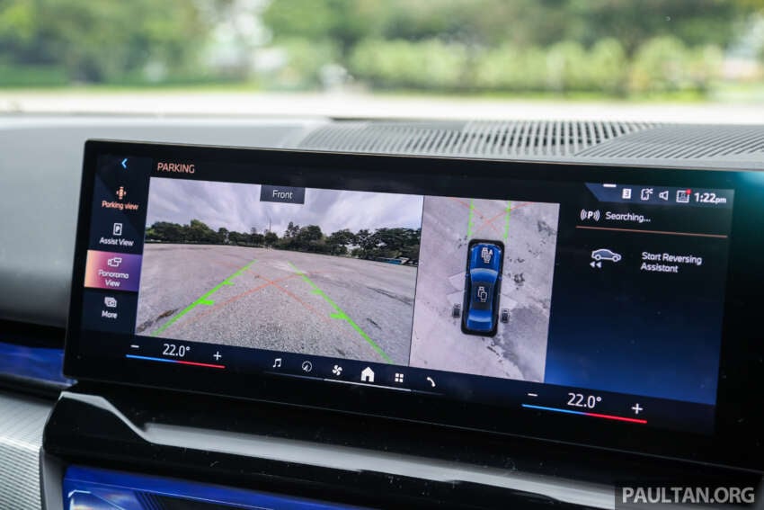 2025 BMW 530i M Sport review in Malaysia – RM400k; better car than the W214 Mercedes-Benz E-Class? 1957669