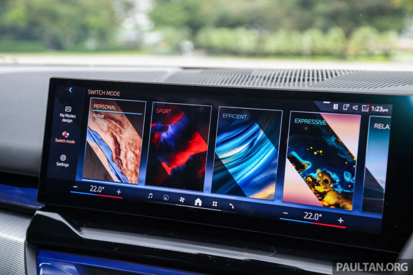2025 BMW 530i M Sport review in Malaysia – RM400k; better car than the W214 Mercedes-Benz E-Class? 1957673