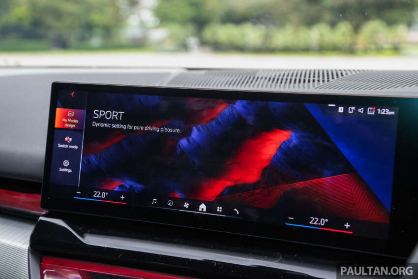 2025 BMW 530i M Sport review in Malaysia – RM400k; better car than the W214 Mercedes-Benz E-Class? 1957675