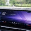 2025 BMW 530i M Sport review in Malaysia – RM400k; better car than the W214 Mercedes-Benz E-Class?