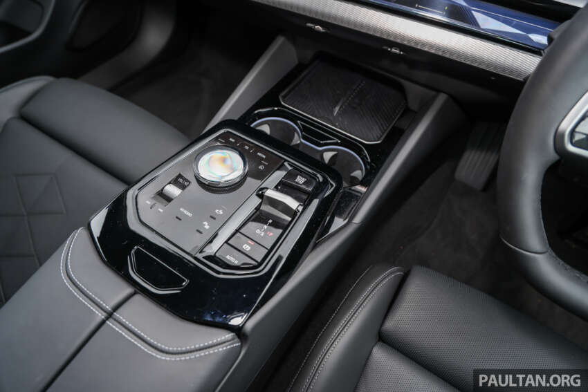 2025 BMW 530i M Sport review in Malaysia – RM400k; better car than the W214 Mercedes-Benz E-Class? 1957681