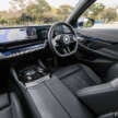 2025 BMW 530i M Sport review in Malaysia – RM400k; better car than the W214 Mercedes-Benz E-Class?