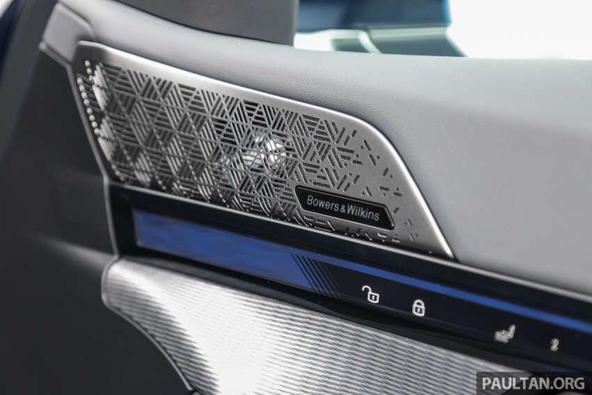 2025 BMW 530i M Sport review in Malaysia – RM400k; better car than the W214 Mercedes-Benz E-Class? 1957702