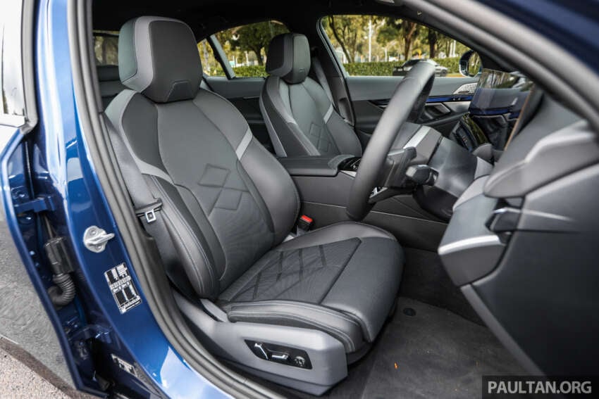 2025 BMW 530i M Sport review in Malaysia – RM400k; better car than the W214 Mercedes-Benz E-Class? 1957704