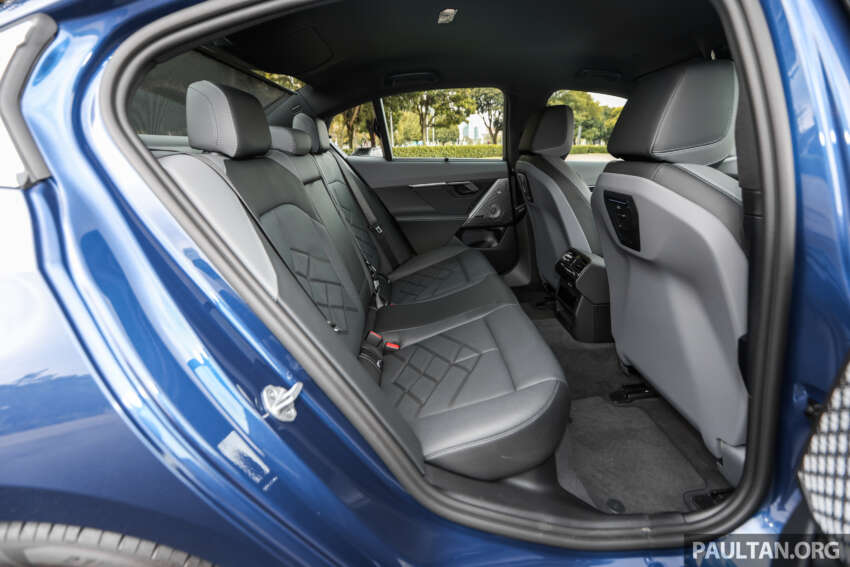2025 BMW 530i M Sport review in Malaysia – RM400k; better car than the W214 Mercedes-Benz E-Class? 1957714