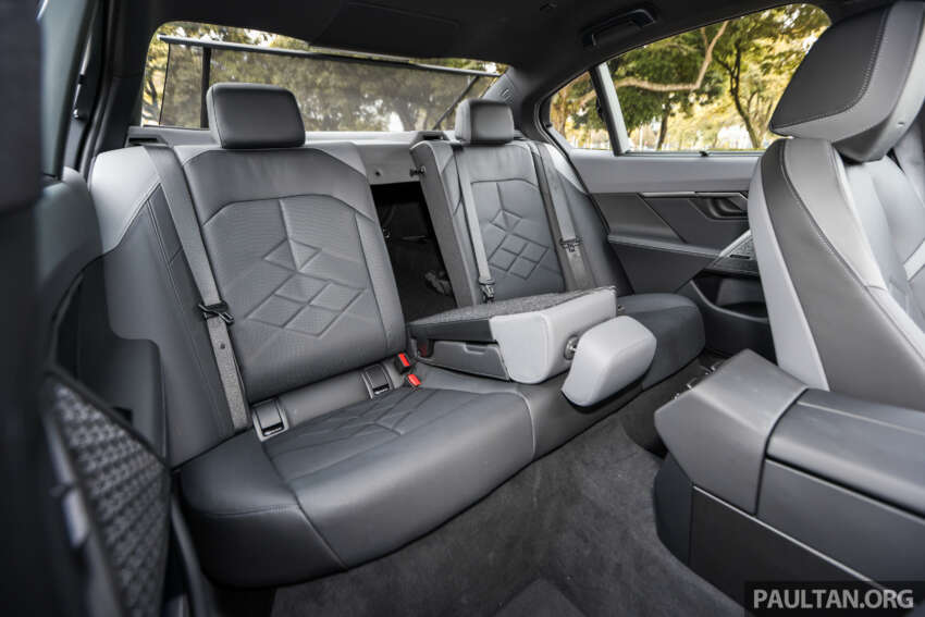 2025 BMW 530i M Sport review in Malaysia – RM400k; better car than the W214 Mercedes-Benz E-Class? 1957716