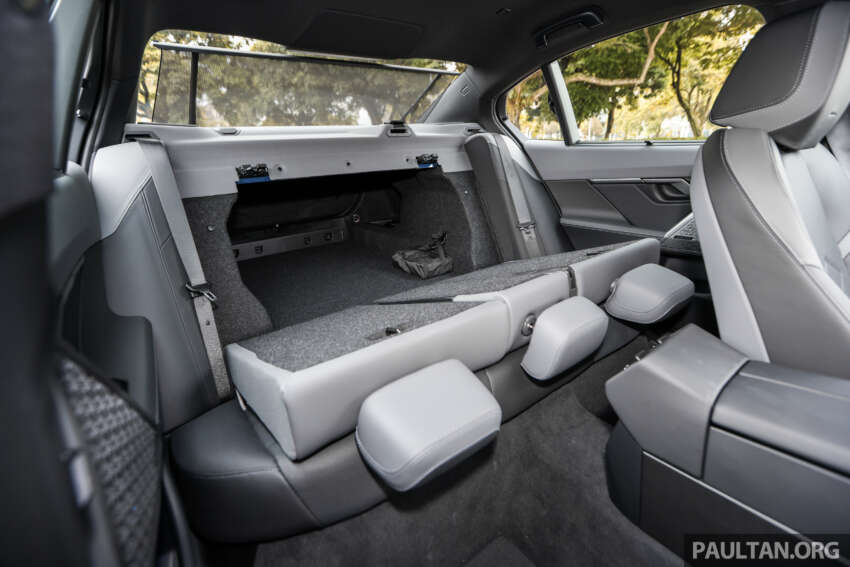 2025 BMW 530i M Sport review in Malaysia – RM400k; better car than the W214 Mercedes-Benz E-Class? 1957718