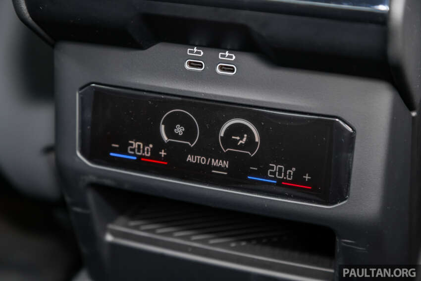 2025 BMW 530i M Sport review in Malaysia – RM400k; better car than the W214 Mercedes-Benz E-Class? 1957722