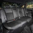 PANDU UJI: Honda Civic RS e:HEV facelift 2025 – hibrid ada jiwa, <em>power</em> tapi masih jimat petrol!