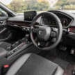 PANDU UJI: Honda Civic RS e:HEV facelift 2025 – hibrid ada jiwa, <em>power</em> tapi masih jimat petrol!