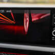 PANDU UJI: Honda Civic RS e:HEV facelift 2025 – hibrid ada jiwa, <em>power</em> tapi masih jimat petrol!