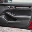PANDU UJI: Honda Civic RS e:HEV facelift 2025 – hibrid ada jiwa, <em>power</em> tapi masih jimat petrol!