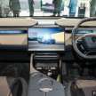 2026 Lotus Eletre and Emeya in Malaysia – revised variants, new kit; Eletre from RM499k; Emeya RM459k