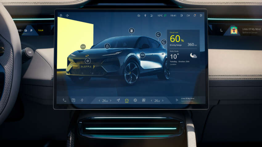 2026 Lotus Eletre updated in Malaysia – new Eletre 600 lowers starting price to RM499k; Eletre 900 RM769k 1958484