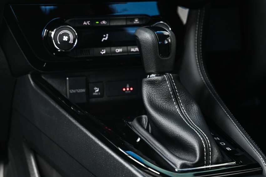 2026 Toyota Vios Hybrid debuts in Thailand – 1.5L 2NR-VEX, 111 PS, e-CVT, 29.4 km/l, new GR Sport spec 1958110