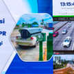 PLUS to begin pilot of ANPR-based toll collection on NSE from October, using its JustGo mobile app