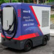 Sime Motors Power Up charging for BYD Atto 2; Allianz offers EV Ranger, RoboRanger rescue service