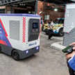 Sime Motors Power Up charging for BYD Atto 2; Allianz offers EV Ranger, RoboRanger rescue service