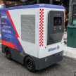 Sime Motors Power Up charging for BYD Atto 2; Allianz offers EV Ranger, RoboRanger rescue service