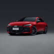 Audi A5L Sportback launched in China – world’s first ICE car with Huawei ADAS, incl navigation autopilot