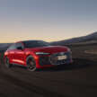 Audi A5L Sportback launched in China – world’s first ICE car with Huawei ADAS, incl navigation autopilot