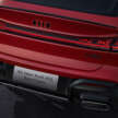 Audi A5L Sportback launched in China – world’s first ICE car with Huawei ADAS, incl navigation autopilot