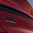Audi A5L Sportback launched in China – world’s first ICE car with Huawei ADAS, incl navigation autopilot