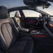 Audi A5L Sportback launched in China – world’s first ICE car with Huawei ADAS, incl navigation autopilot