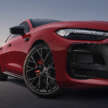 Audi A5L Sportback launched in China – world’s first ICE car with Huawei ADAS, incl navigation autopilot