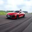 Audi A5L Sportback launched in China – world’s first ICE car with Huawei ADAS, incl navigation autopilot
