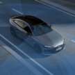 Audi A5L Sportback launched in China – world’s first ICE car with Huawei ADAS, incl navigation autopilot