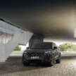 2025 Audi Q3 Sportback unveiled – 29 mm lower roofline, offered with petrol, diesel, PHEV powertrains