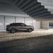 2025 Audi Q3 Sportback unveiled – 29 mm lower roofline, offered with petrol, diesel, PHEV powertrains