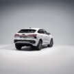 2025 Audi Q3 Sportback unveiled – 29 mm lower roofline, offered with petrol, diesel, PHEV powertrains