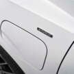 2025 Audi Q3 Sportback unveiled – 29 mm lower roofline, offered with petrol, diesel, PHEV powertrains