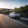 2025 Audi Q3 Sportback unveiled – 29 mm lower roofline, offered with petrol, diesel, PHEV powertrains