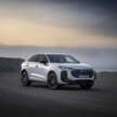 2025 Audi Q3 Sportback unveiled – 29 mm lower roofline, offered with petrol, diesel, PHEV powertrains