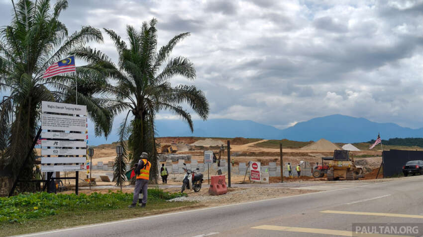 BYD Malaysia confirms plans for new CKD plant in Tg Malim – production to start in second half of 2026 1959798