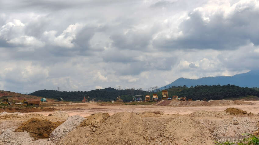 BYD Malaysia confirms plans for new CKD plant in Tg Malim – production to start in second half of 2026 1959801