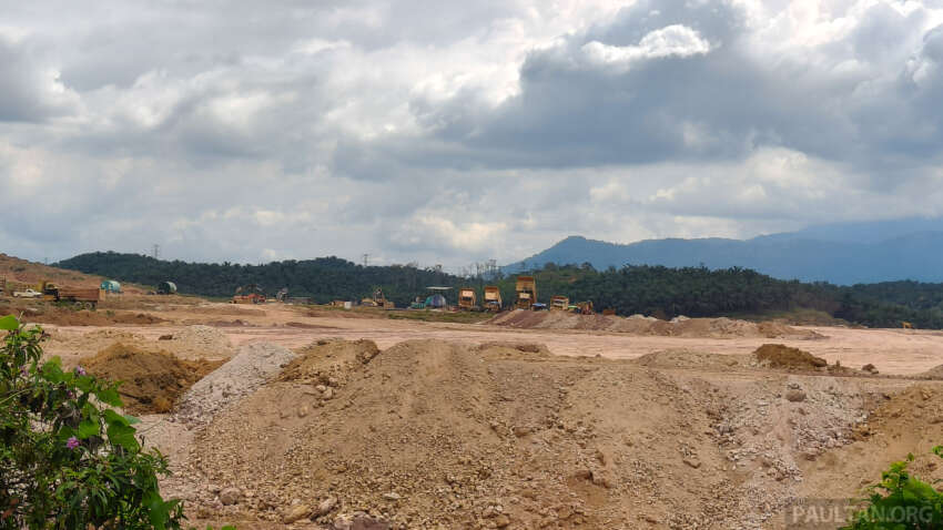 BYD Malaysia confirms plans for new CKD plant in Tg Malim – production to start in second half of 2026 1959802