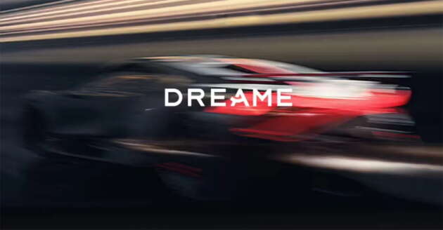 Robot vacuum maker Dreame going into EVs – first model to be Veyron-rivalling “world’s fastest car”