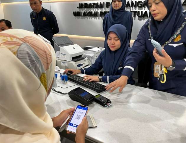 Budi95: Govt to work with JPJ, JPN, finance ministry to review initial implementation issues – DPM Zahid